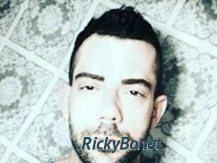 RickyBonet