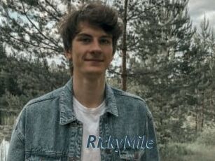RickyMile