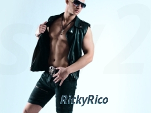 RickyRico Sex Webcam 20