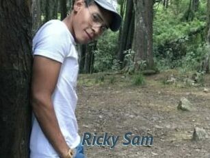 Ricky_Sam