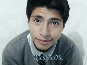 Rics_bic_Dic