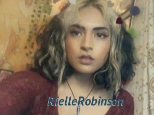 RielleRobinson