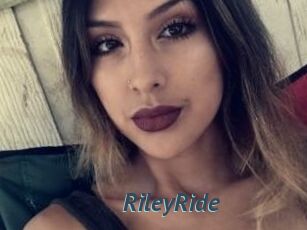RileyRide