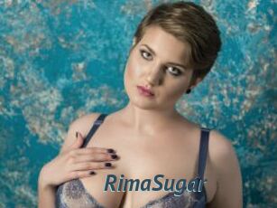 RimaSugar
