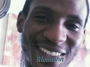 Riomann