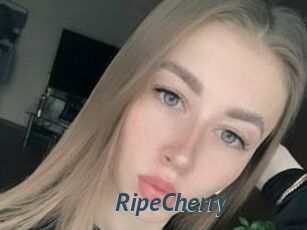 RipeCherry