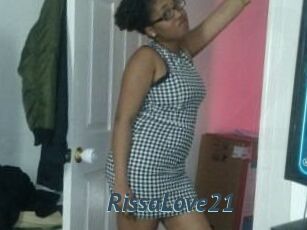 RissaLove21