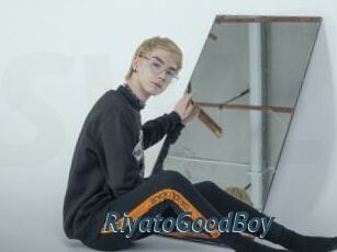 RiyatoGoodBoy