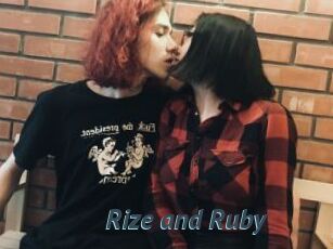 Rize_and_Ruby