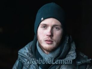 RobbieLeman