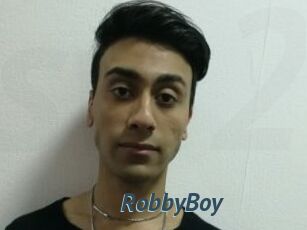RobbyBoy