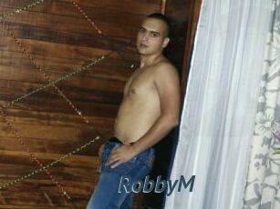 RobbyM