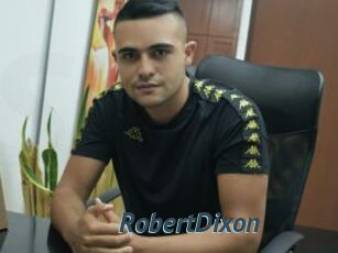 RobertDixon