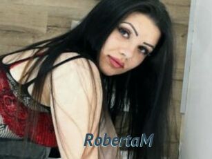 RobertaM