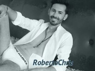RobertoChris