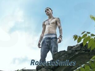 RobertoSmiles
