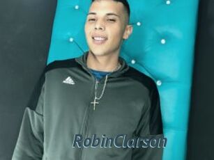 RobinClarson