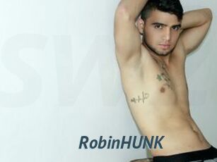 RobinHUNK