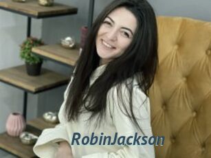 RobinJackson