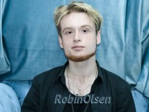 RobinOlsen