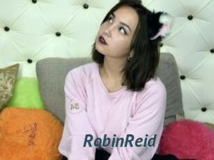 RobinReid
