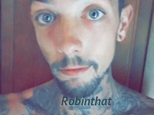 Robinthat
