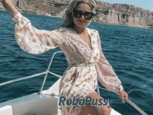 RoboPussy
