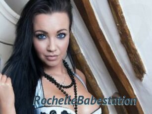 RochelleBabestation