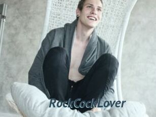 RockCockLover