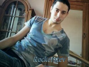Rockerstev