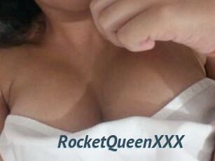 RocketQueenXXX