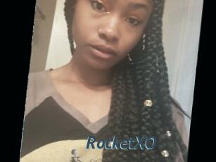 RocketXO