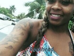 Rockhead