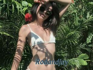 Rodandjay