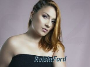 RoisinFord