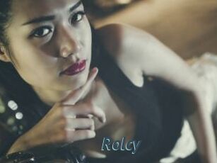 Rolcy