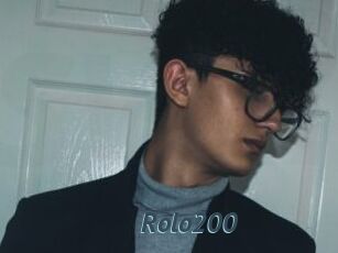 Rolo200
