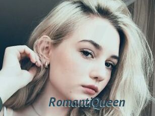RomantiQueen