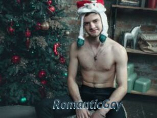 RomanticGay