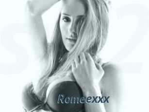 Romeexxx