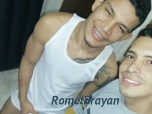 RomelBrayan