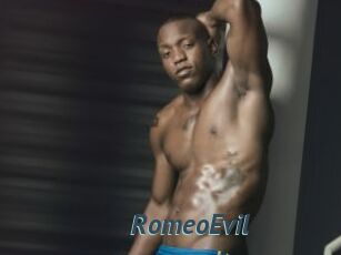 RomeoEvil
