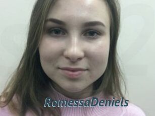 RomessaDeniels