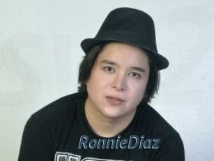 RonnieDiaz