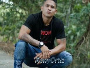 RonyOrtiz