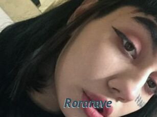 Rorarave