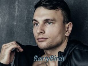 RorryBirch