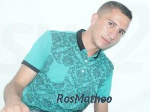 RosMatheo
