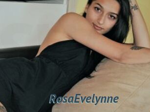 RosaEvelynne
