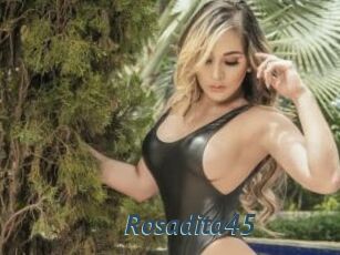 Rosadita45